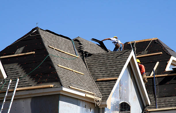 Quick and Trustworthy Emergency Roof Repair Services in St Rose, LA